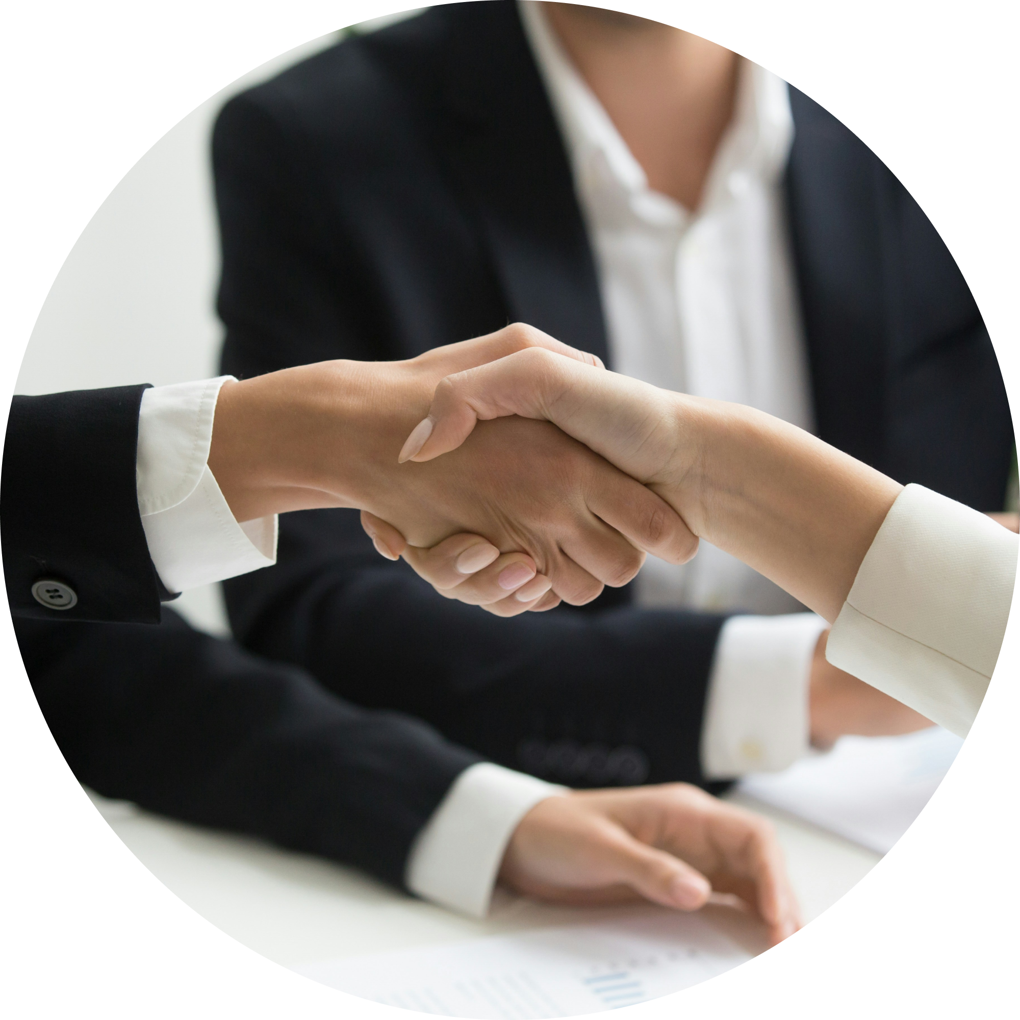 パートナー募集